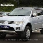 Mitsubishi, 2011 - фото автомобиля