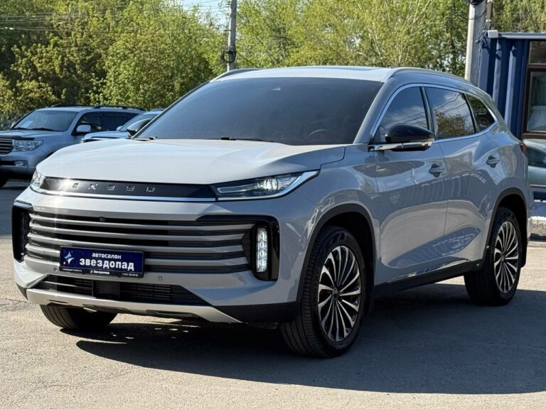 ,  - фото автомобиля