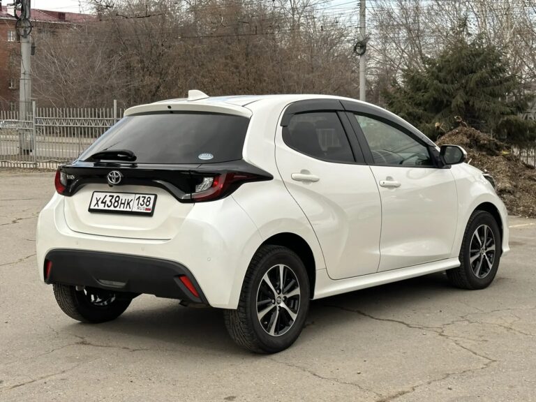 , - фото автомобиля