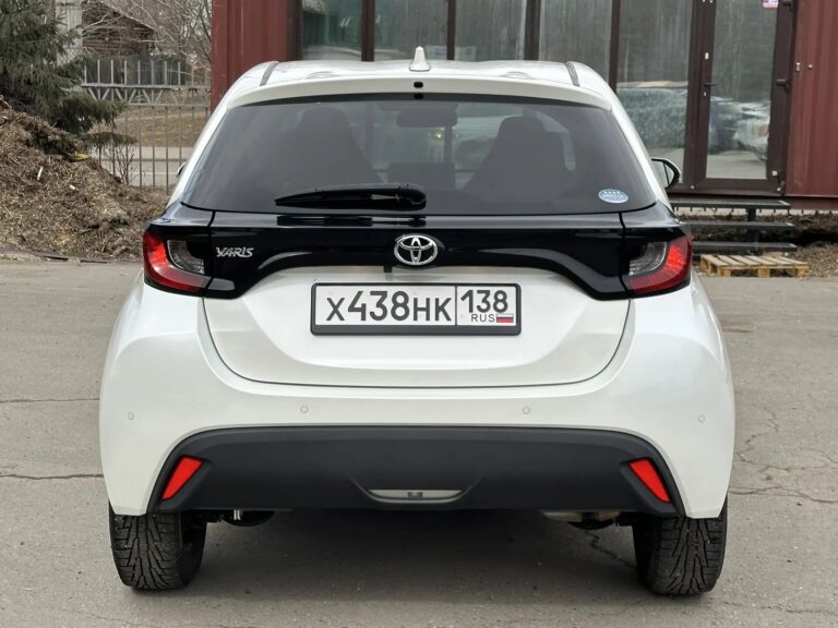 , - фото автомобиля