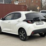 , - фото автомобиля