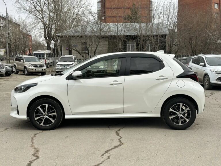 , - фото автомобиля