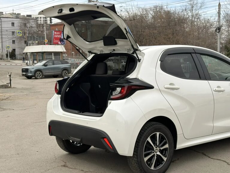 , - фото автомобиля