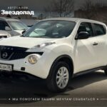 Nissan Juke, 2013 - фото автомобиля