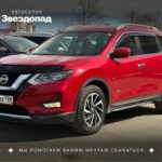 Nissan X-Trail, 2018 - фото автомобиля