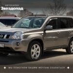 Nissan X-Trail, 2007 - фото автомобиля