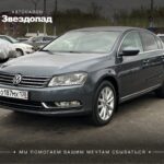 Volkswagen, 2012 - фото автомобиля