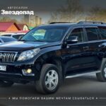 Toyota, 2013 - фото автомобиля