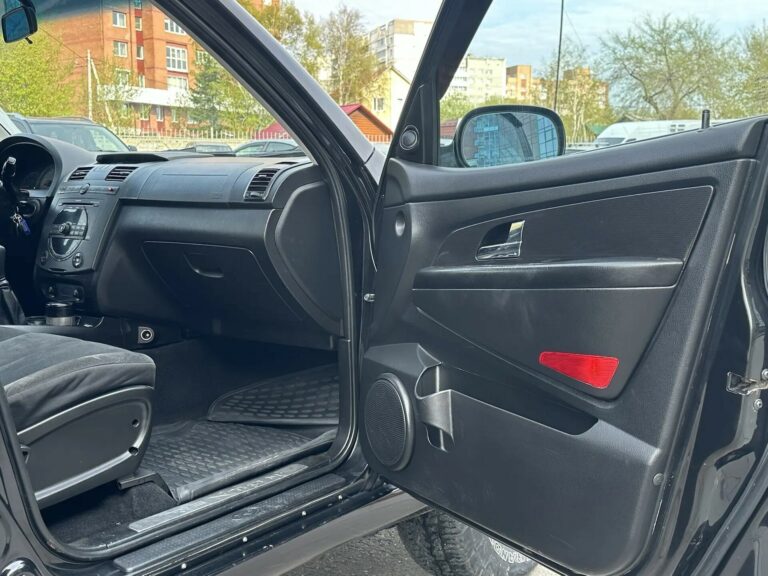 , - фото автомобиля