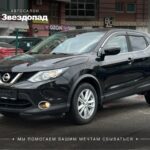 Nissan Qashqai, 2018 - фото автомобиля