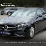 Mercedes-Benz C-Класс, 2022 - фото автомобиля