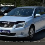 Toyota Corolla, 2012 - фото автомобиля