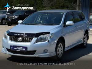 Toyota Corolla, 2012 - фото автомобиля