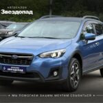 Subaru, 2019 - фото автомобиля