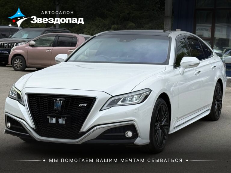Toyota, 2021 - фото автомобиля