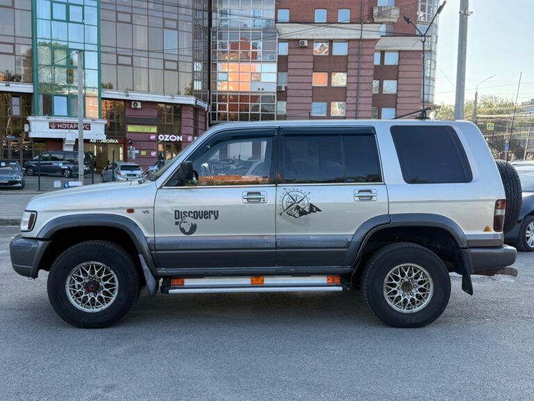 , - фото автомобиля