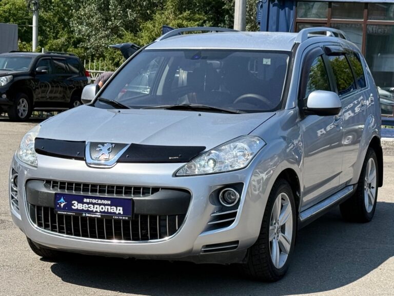 , - фото автомобиля