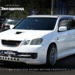 Mitsubishi Airtrek, 2003 - фото автомобиля
