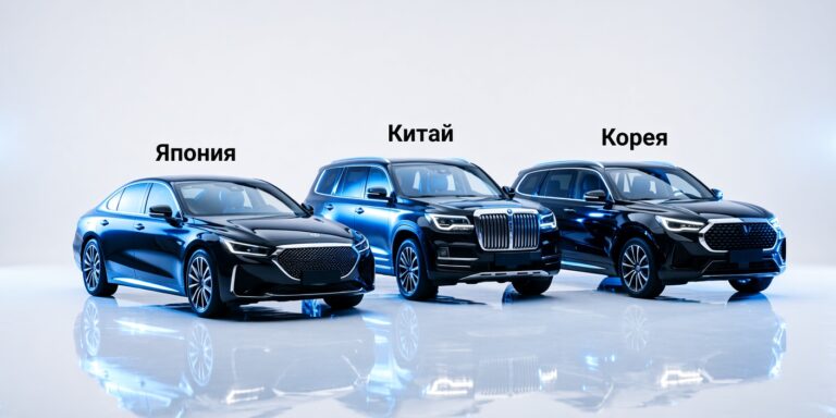 Авто под заказа фото