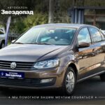 Volkswagen Polo, 2019 - фото автомобиля