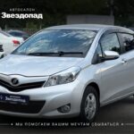Toyota, 2011 - фото автомобиля