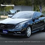 Mercedes-Benz E-Класс, 2011 - фото автомобиля