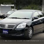 Toyota Premio, 2013 - фото автомобиля