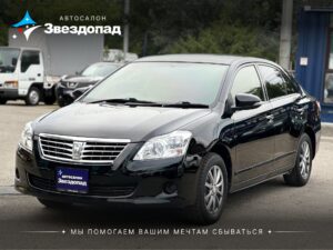 Toyota Premio, 2013 - фото автомобиля