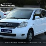 Toyota, 2009 - фото автомобиля
