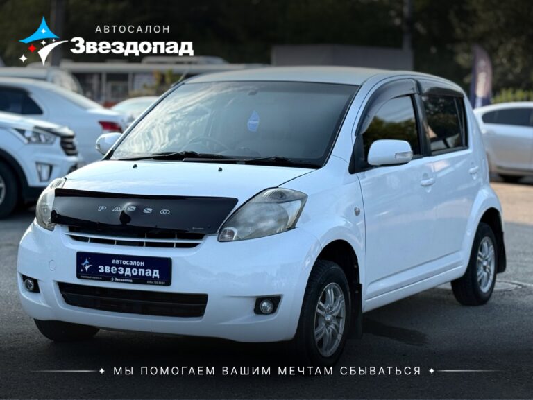 Toyota, 2009 - фото автомобиля