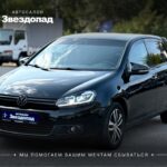 Volkswagen, 2010 - фото автомобиля