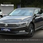 Volkswagen Passat, 2015 - фото автомобиля