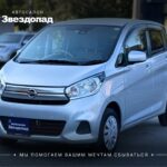 Nissan Dayz, 2018 - фото автомобиля