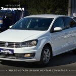 Volkswagen Polo, 2017 - фото автомобиля
