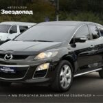Mazda CX-7, 2010 - фото автомобиля