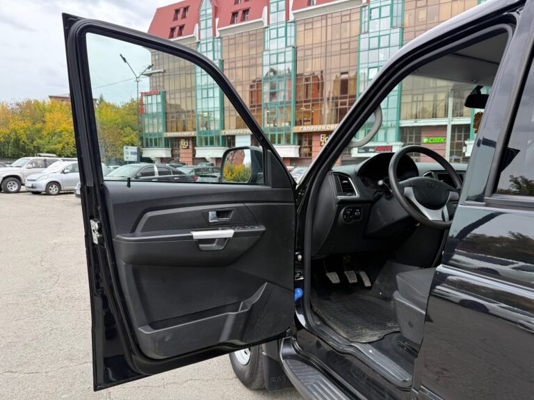 , - фото автомобиля