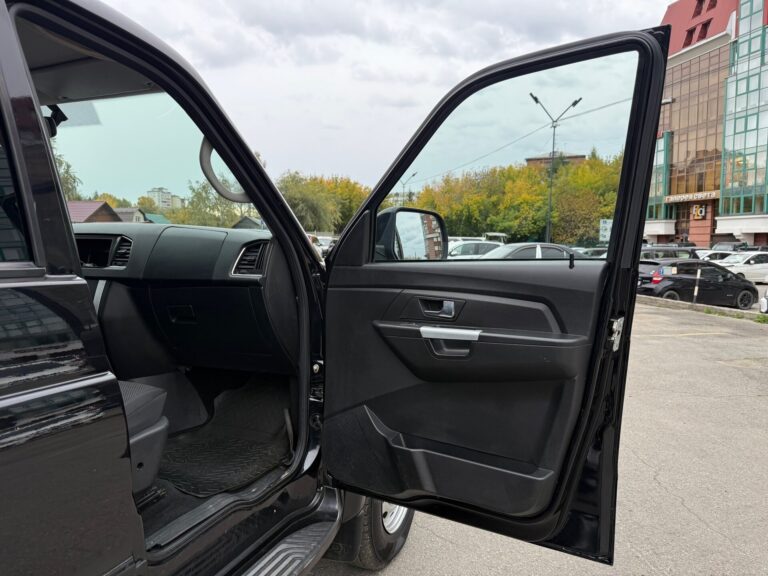 , - фото автомобиля