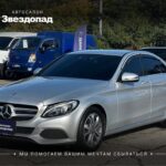 Mercedes-Benz C-Класс, 2015 - фото автомобиля