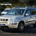 Nissan X-Trail, 2007 - фото автомобиля
