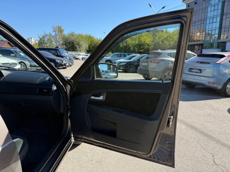 , - фото автомобиля