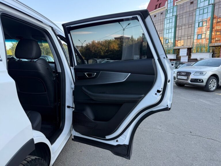, - фото автомобиля