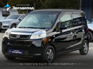 Honda Life, 2012 - фото автомобиля
