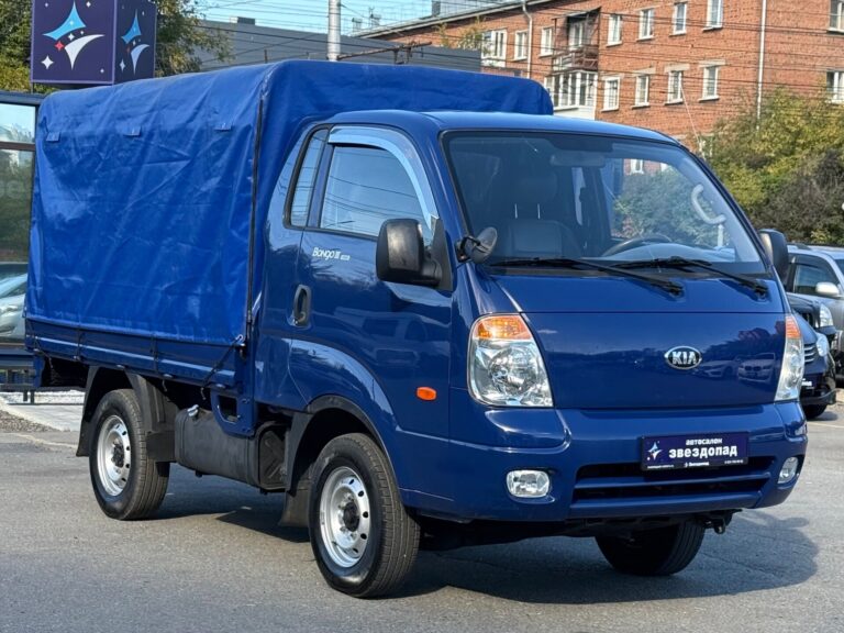 , - фото автомобиля