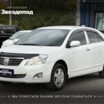 Toyota Premio, 2010 - фото автомобиля