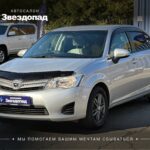 Toyota Corolla, 2013 - фото автомобиля