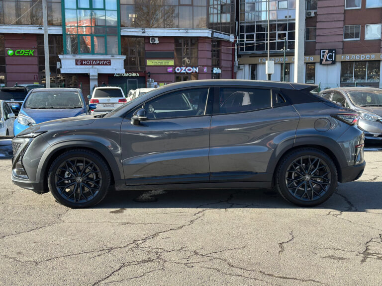 , - фото автомобиля