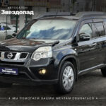 Nissan X-Trail, 2011 - фото автомобиля
