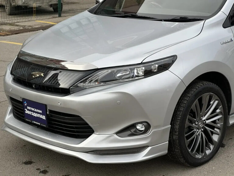 ,  - фото автомобиля