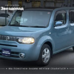 Nissan Cube, 2010 - фото автомобиля