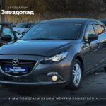 Mazda Axela, 2014 - фото автомобиля
